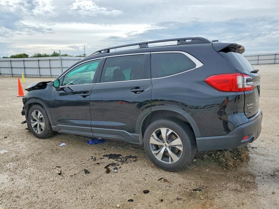 2023 SUBARU ASCENT PREMIUM 2