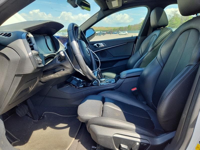 2020 BMW 228XI 7