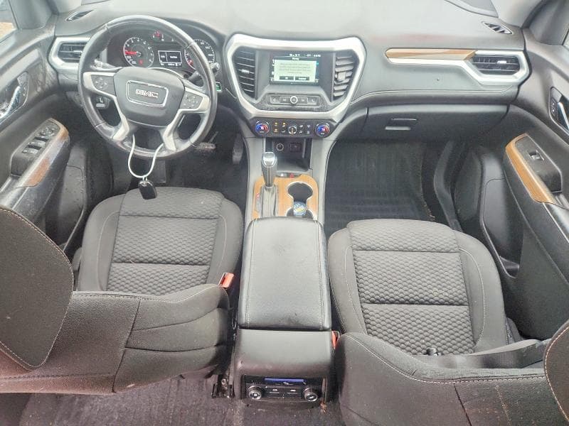 2019 GMC ACADIA SLE 8