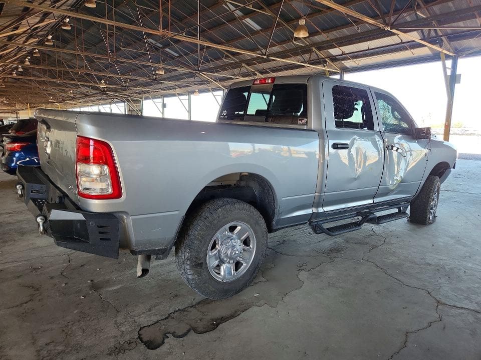 2024 RAM 2500 TRADESMAN 3