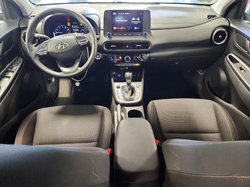 2023 HYUNDAI KONA SEL 8