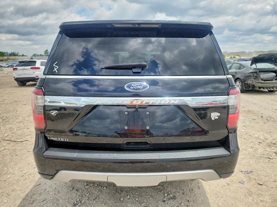 2019 FORD EXPEDITION LIMITED 6