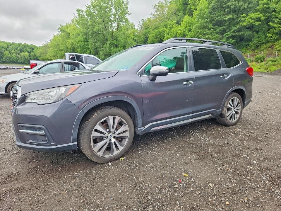 2019 SUBARU ASCENT
