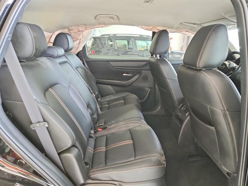 2024 MAZDA CX-90 SELECT 11