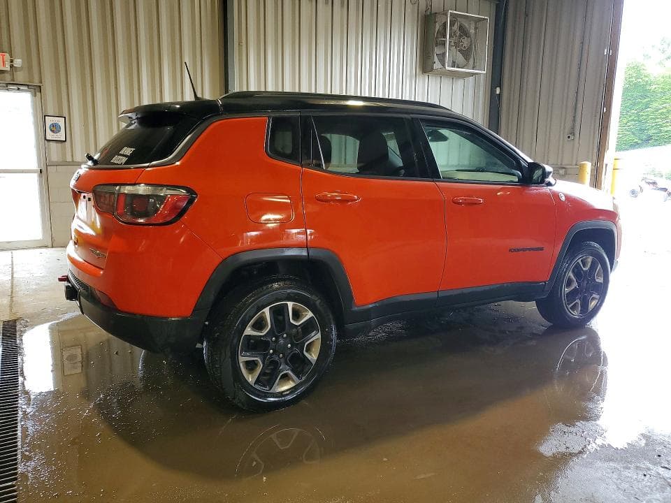 2018 JEEP COMPASS TRAILHAWK 3