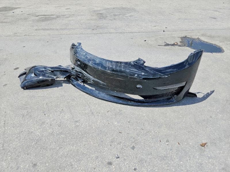 2023 TESLA MODEL 3 12