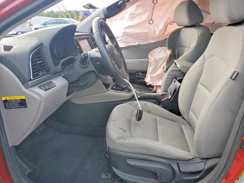 2018 HYUNDAI ELANTRA VALUE EDITION 7