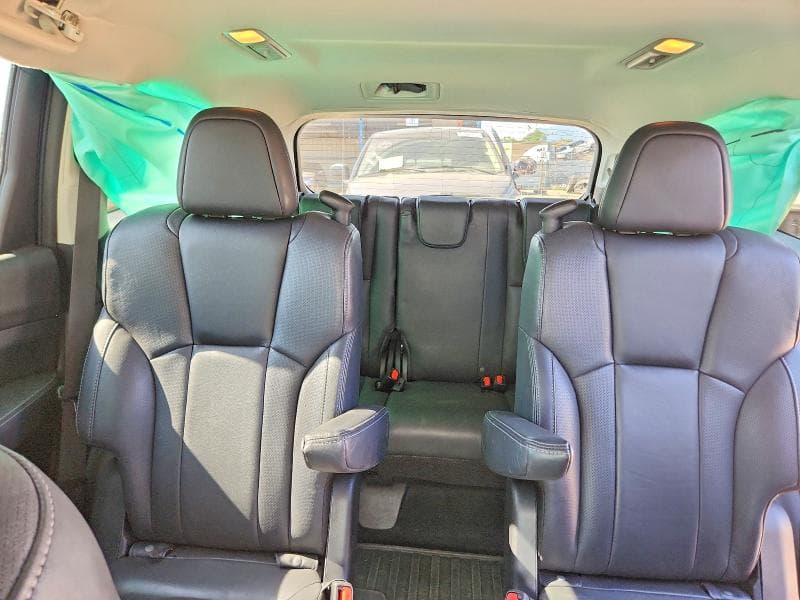 2022 SUBARU ASCENT LIMITED 10