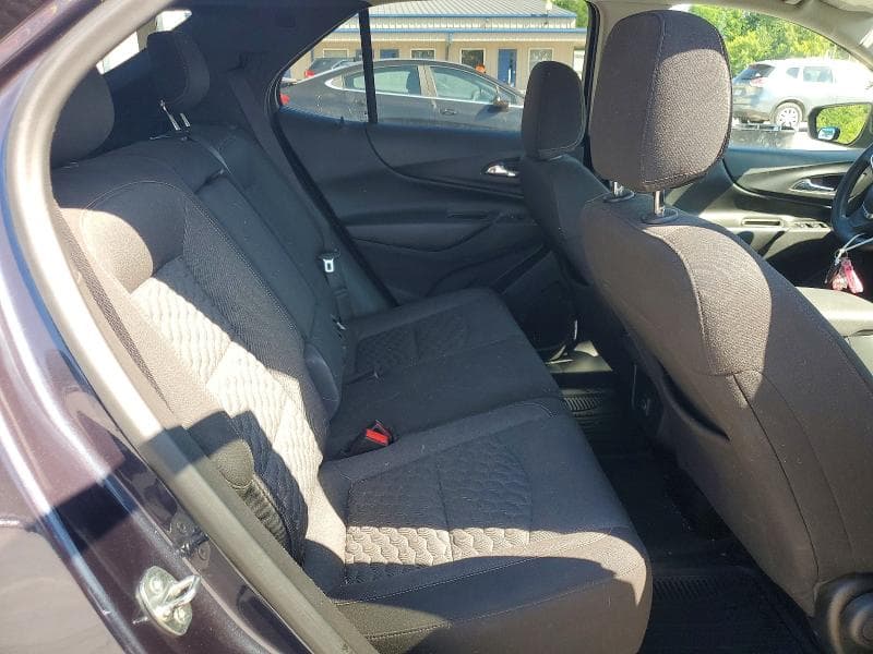 2019 CHEVROLET EQUINOX LT 11