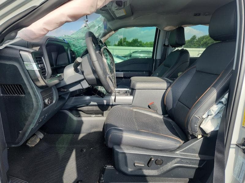 2025 FORD F250 SUPER DUTY 7