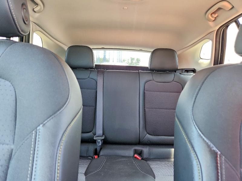 2024 CHEVROLET TRAX 1LT 10