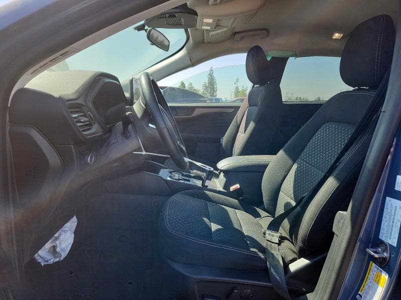 2024 FORD ESCAPE ACTIVE 7