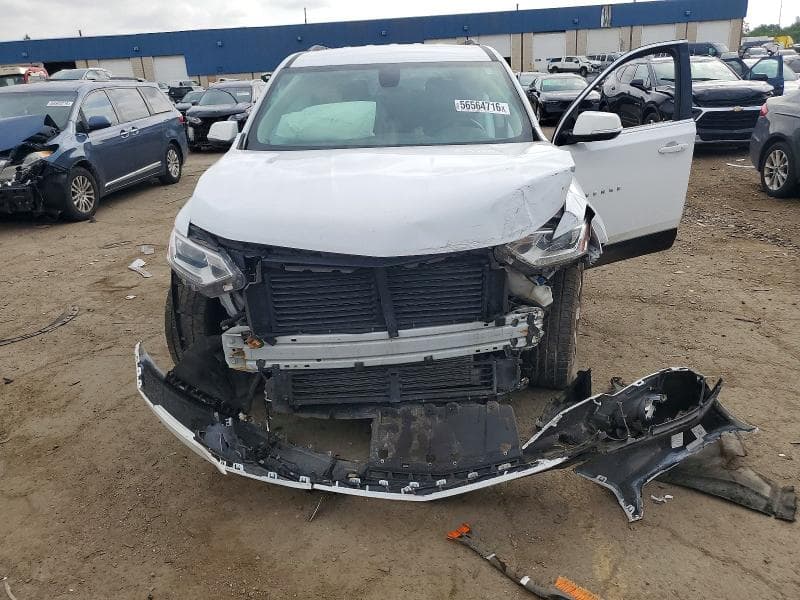 2019 CHEVROLET TRAVERSE LT 12