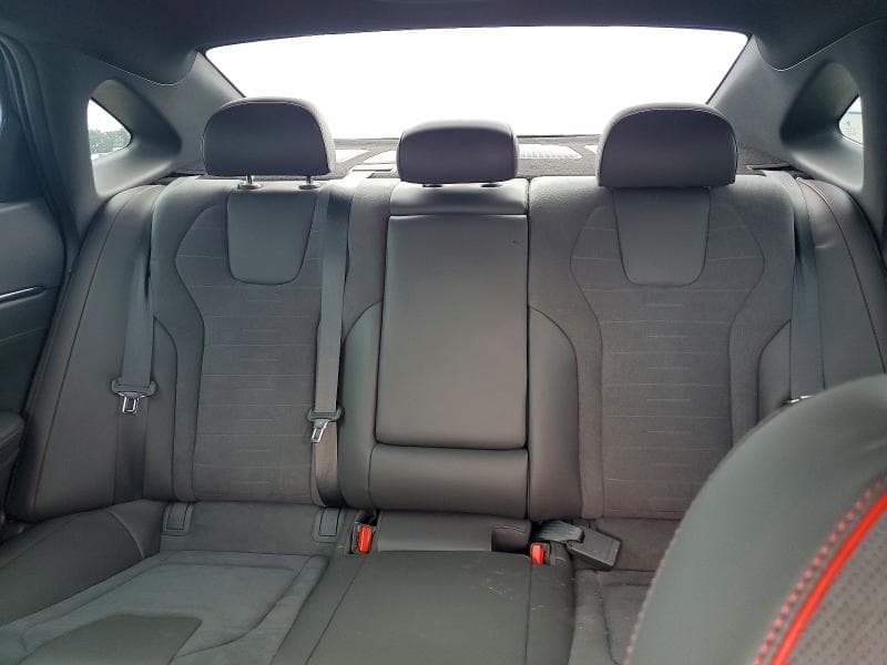 2025 HYUNDAI SONATA N LINE 10