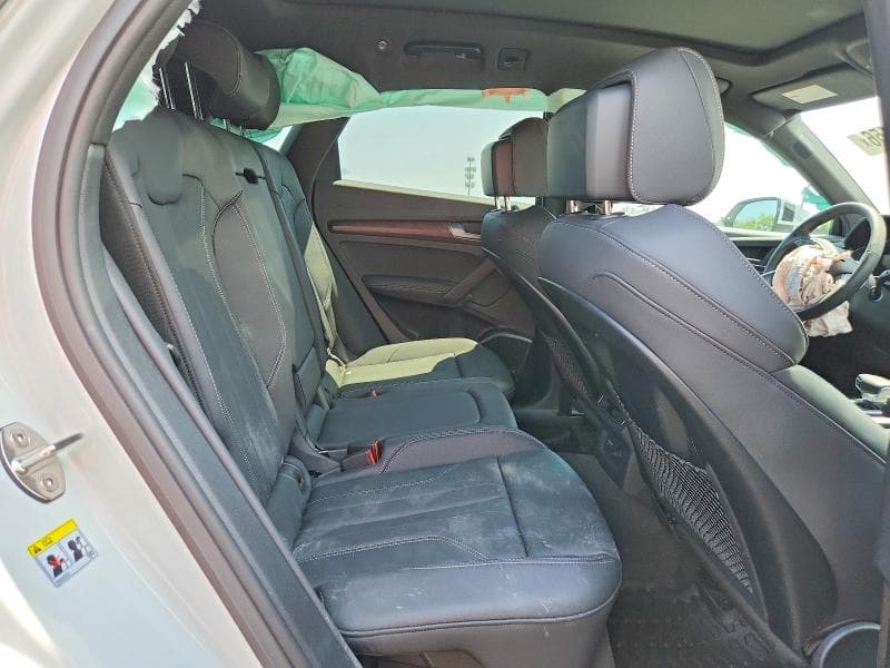 2025 AUDI Q5 E PREMIUM PLUS 55 11
