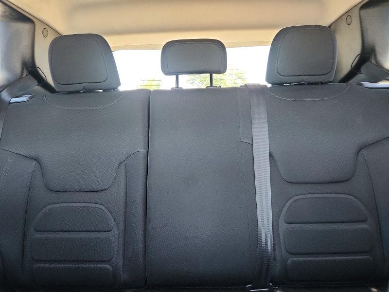 2019 JEEP RENEGADE LATITUDE 10