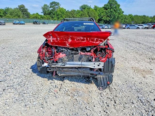 2025 TOYOTA GR COROLLA PREMIUM PLUS 5