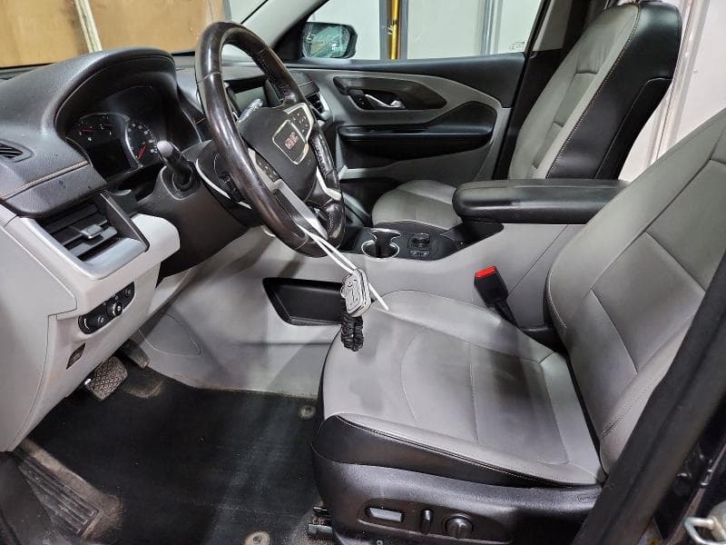 2018 GMC TERRAIN SLT 7