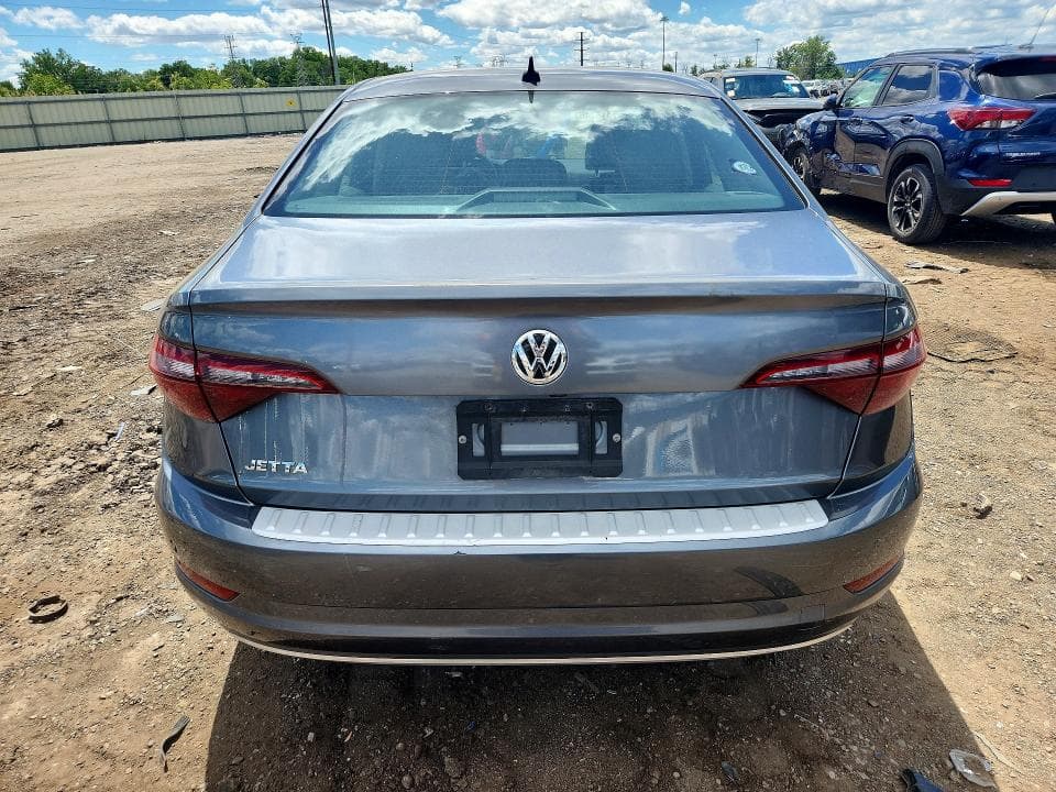 2020 VOLKSWAGEN JETTA S 6