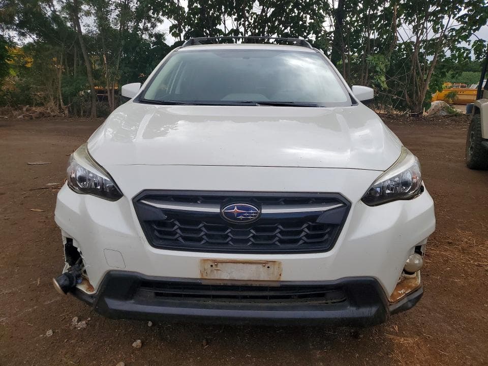 2019 SUBARU CROSSTREK PREMIUM 5