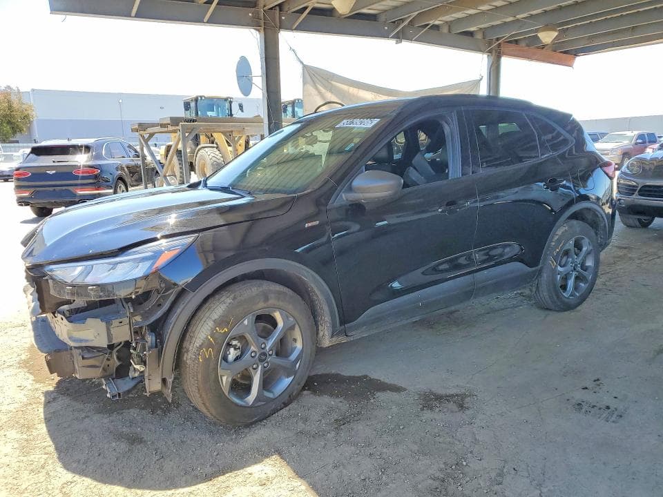 2025 FORD ESCAPE ST LINE - 1