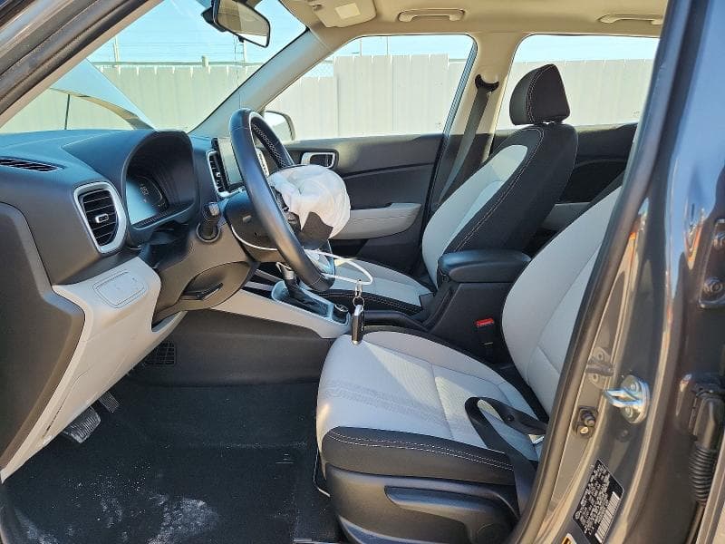 2024 HYUNDAI VENUE SEL 7