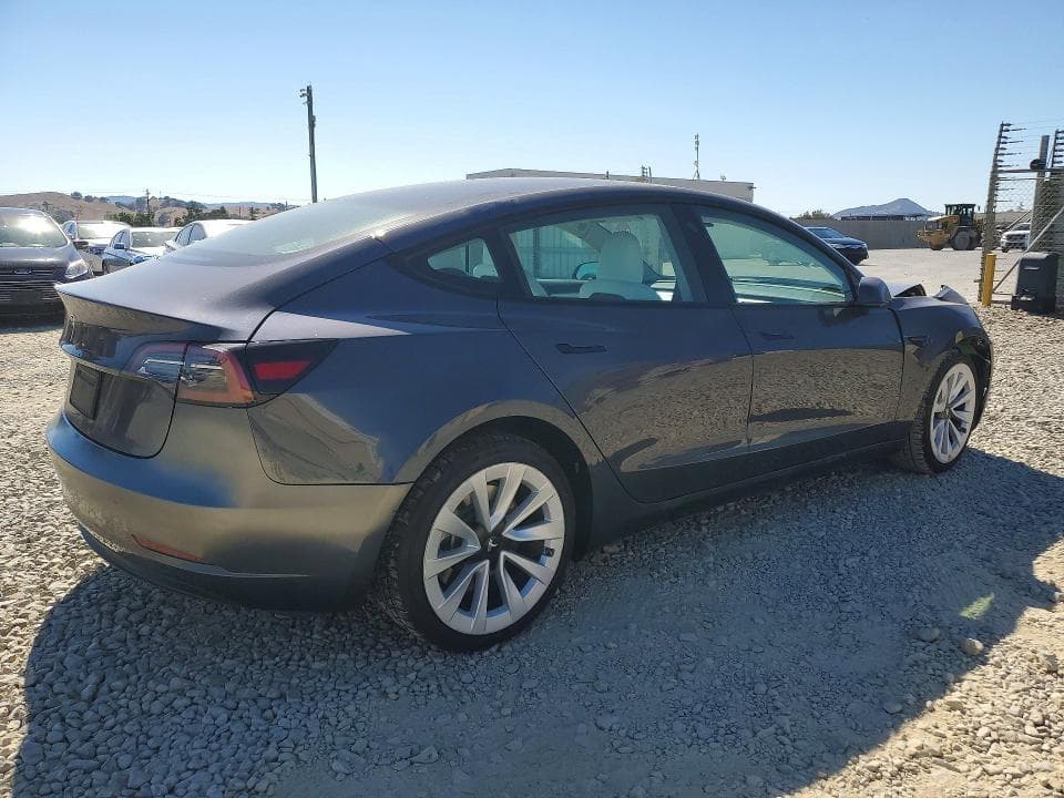 2023 TESLA MODEL 3 3