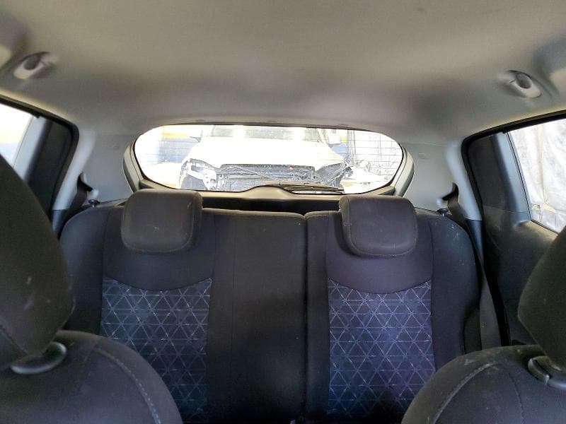 2020 CHEVROLET SPARK 1LT 10
