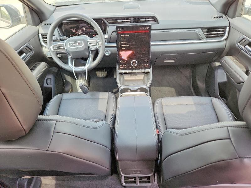 2026 GMC TERRAIN ELEVATION 8