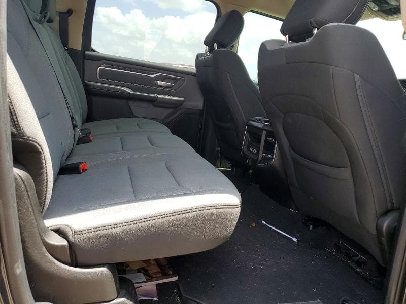 2019 RAM 1500 BIG HORN/LONE STAR 10