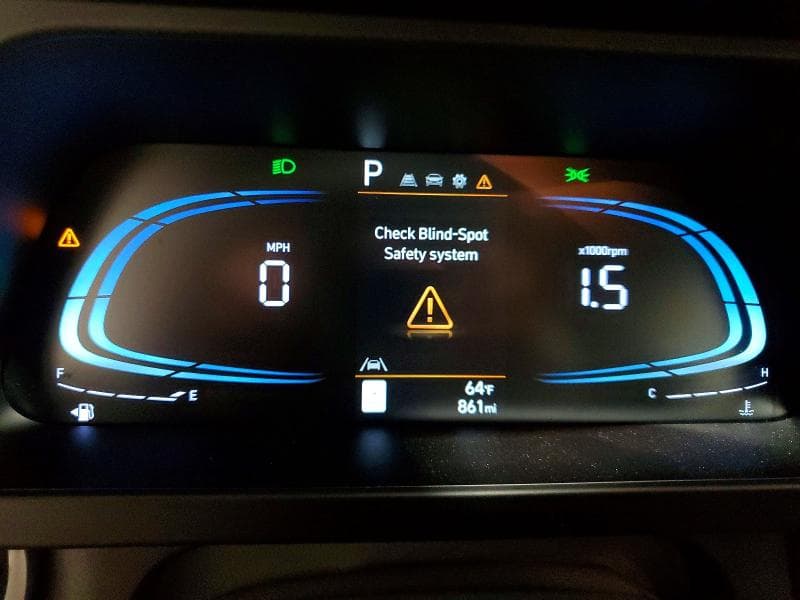 2026 HYUNDAI ELANTRA SEL SPORT 9