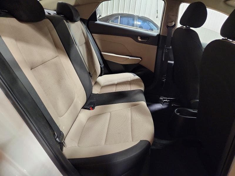 2019 HYUNDAI ACCENT SE 10