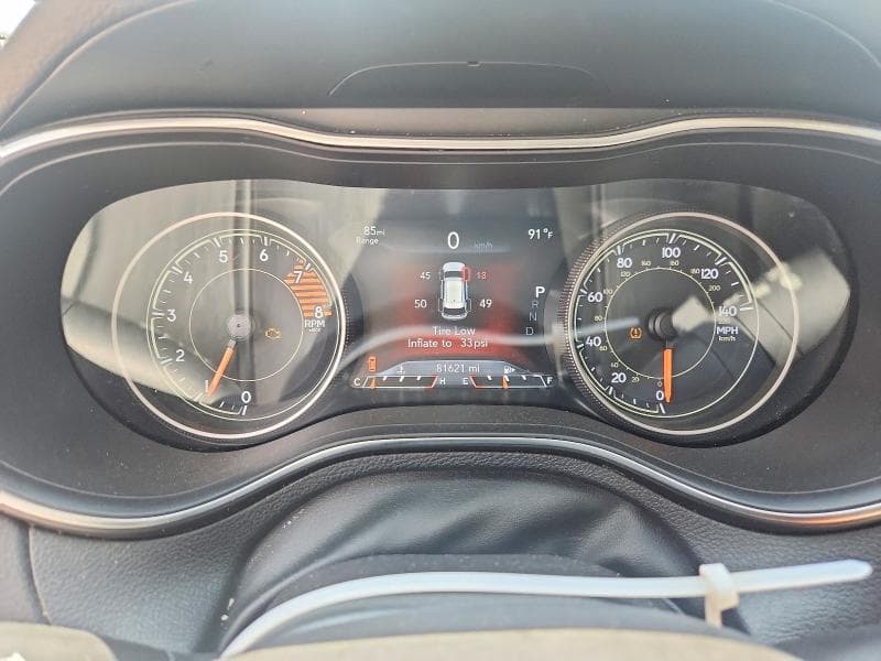 2019 JEEP CHEROKEE LIMITED 9