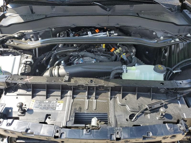 2026 FORD EXPLORER ST-LINE 12