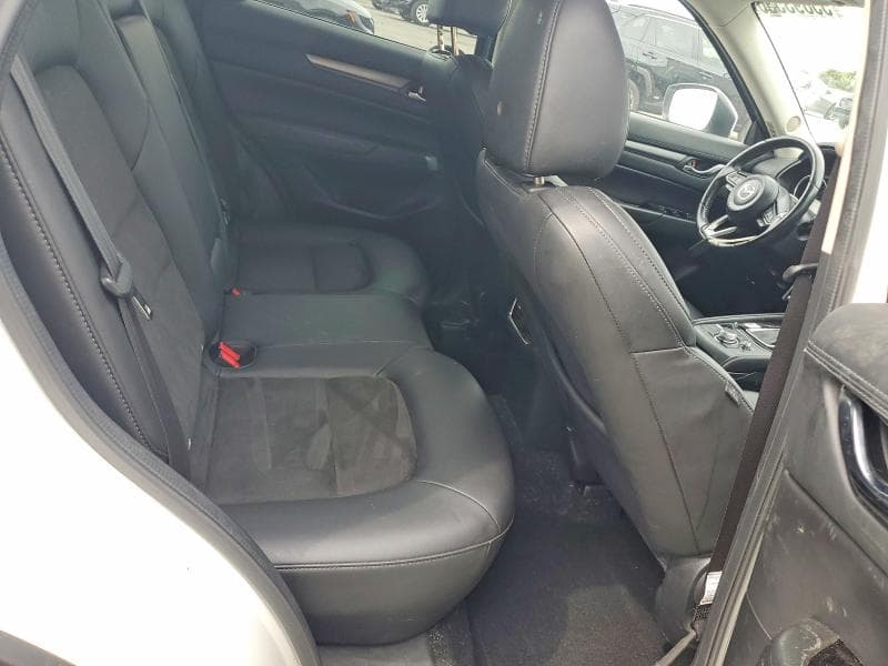 2019 MAZDA CX-5 TOURING 11