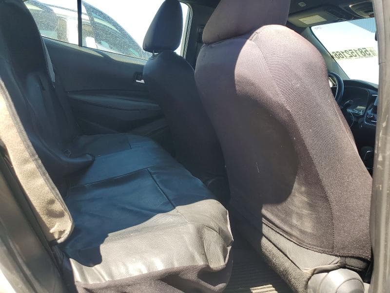2023 TOYOTA COROLLA SE 10