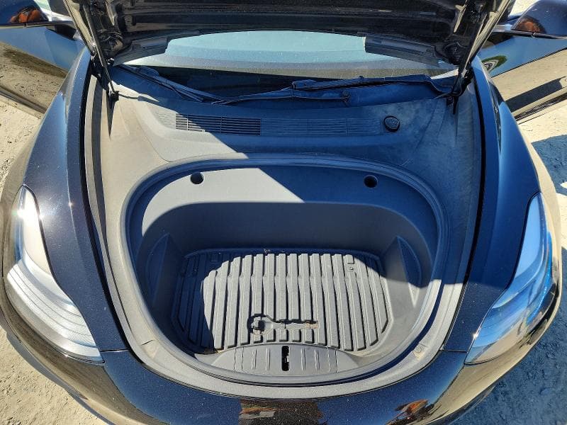2022 TESLA MODEL 3 11