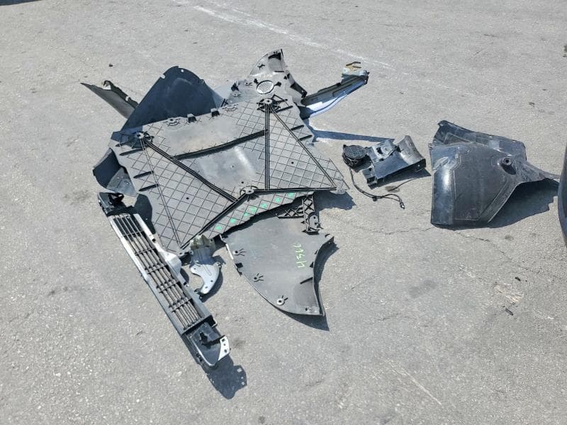 2023 TESLA MODEL 3 12