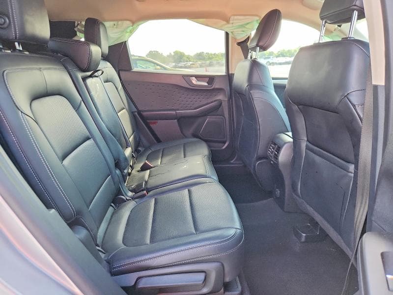 2020 FORD ESCAPE SEL 11