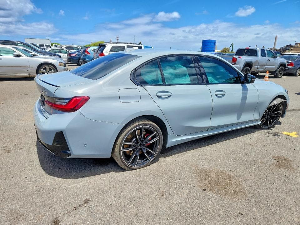 2023 BMW M340XI 3