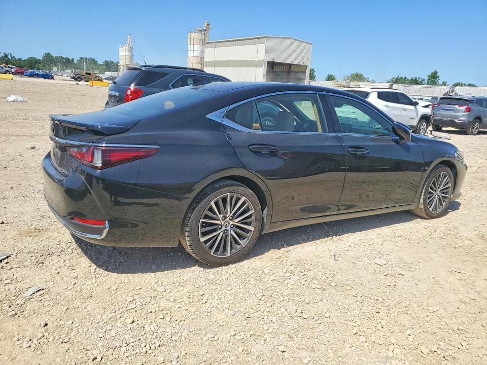 2022 LEXUS ES 250 BASE 3