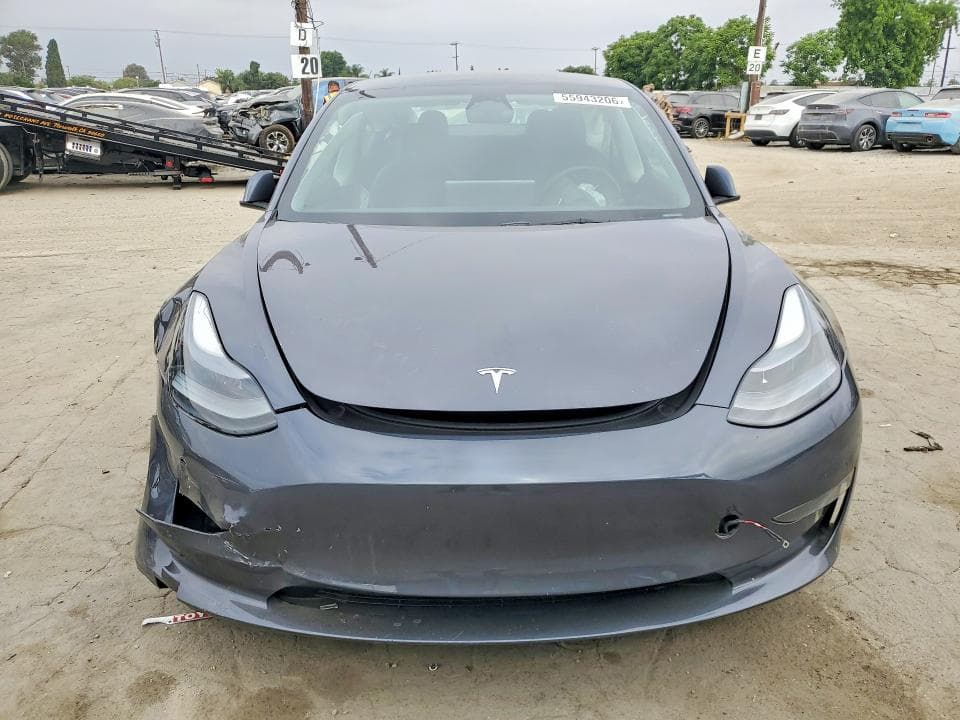 2023 TESLA MODEL 3 5