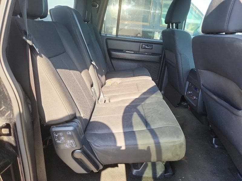 2017 FORD EXPEDITION EL XL 11