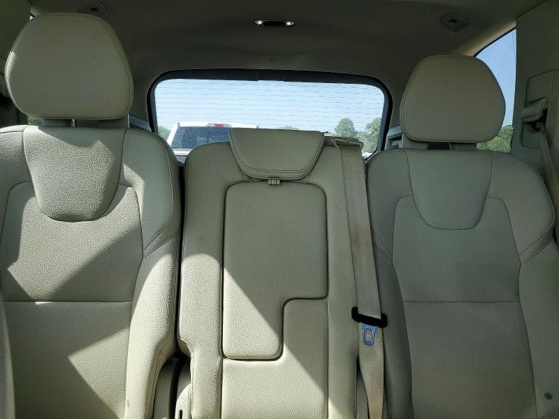 2019 VOLVO XC90 T5 MOMENTUM 10