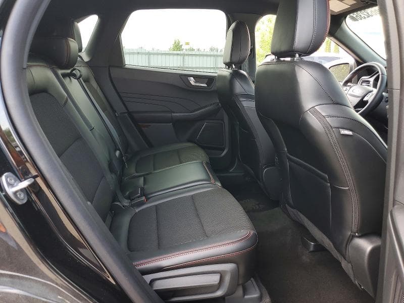 2025 FORD ESCAPE ST LINE 11