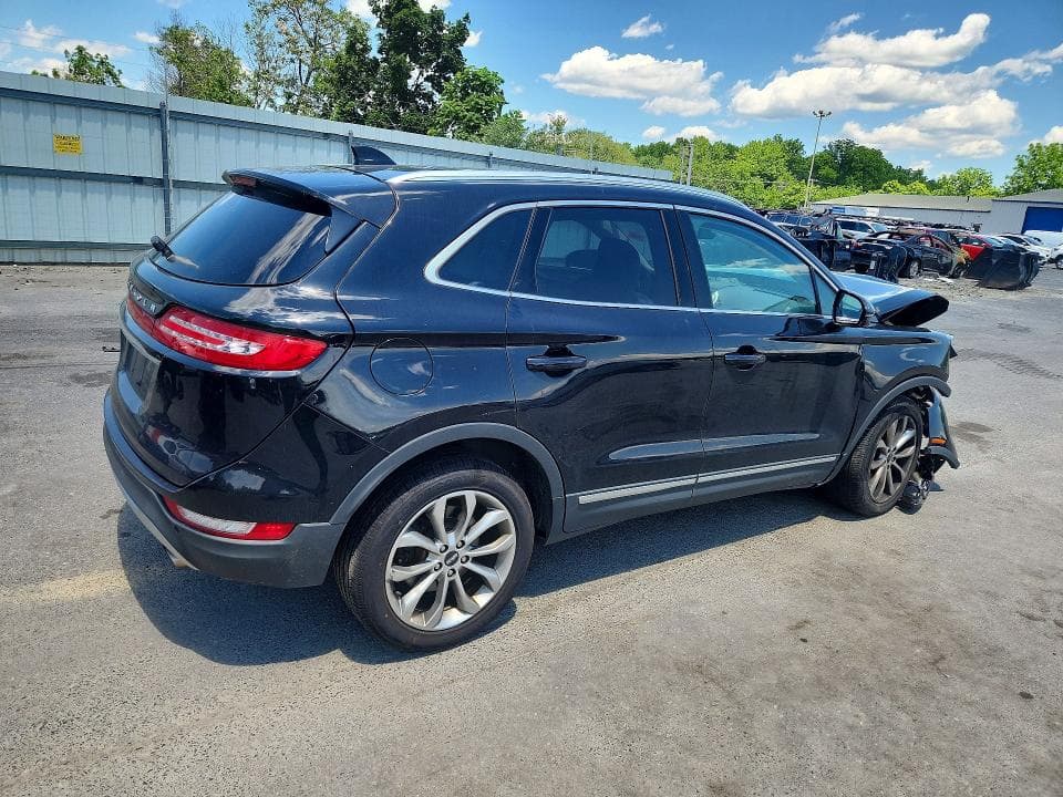 2019 LINCOLN MKC SELECT 3