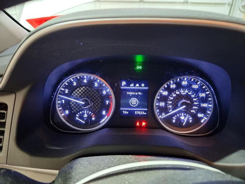 2020 HYUNDAI ELANTRA VALUE EDITION 9