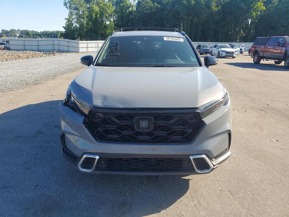 2024 HONDA CR-V SPORT TOURING 5
