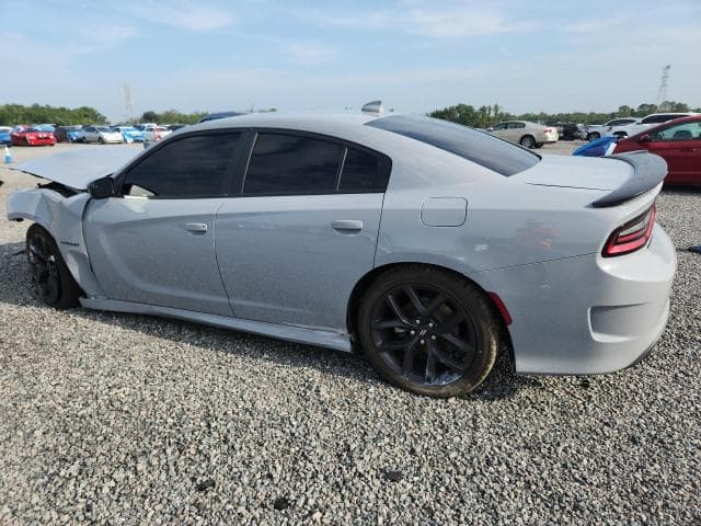 2022 DODGE CHARGER R/T 2