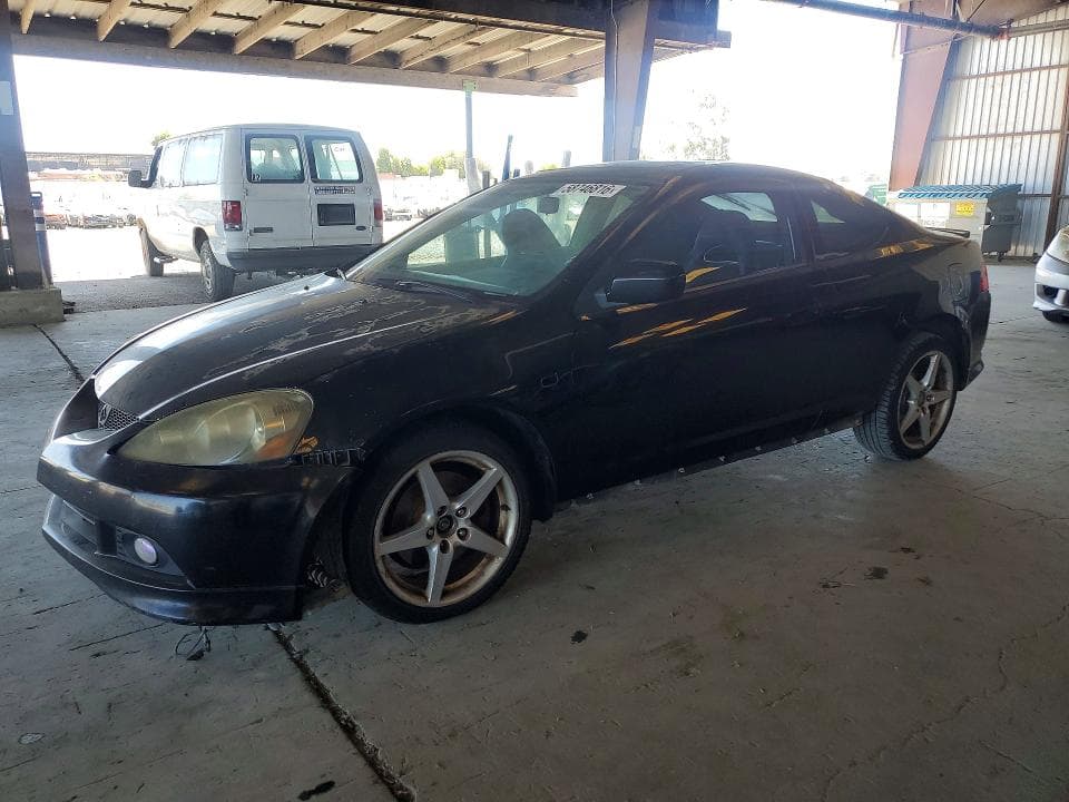 2006 ACURA RSX TYPE-S - 1